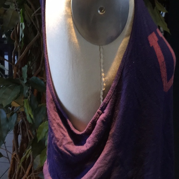 Crop top - Picture 4 of 4